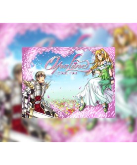 Opaline Steam Key GLOBAL